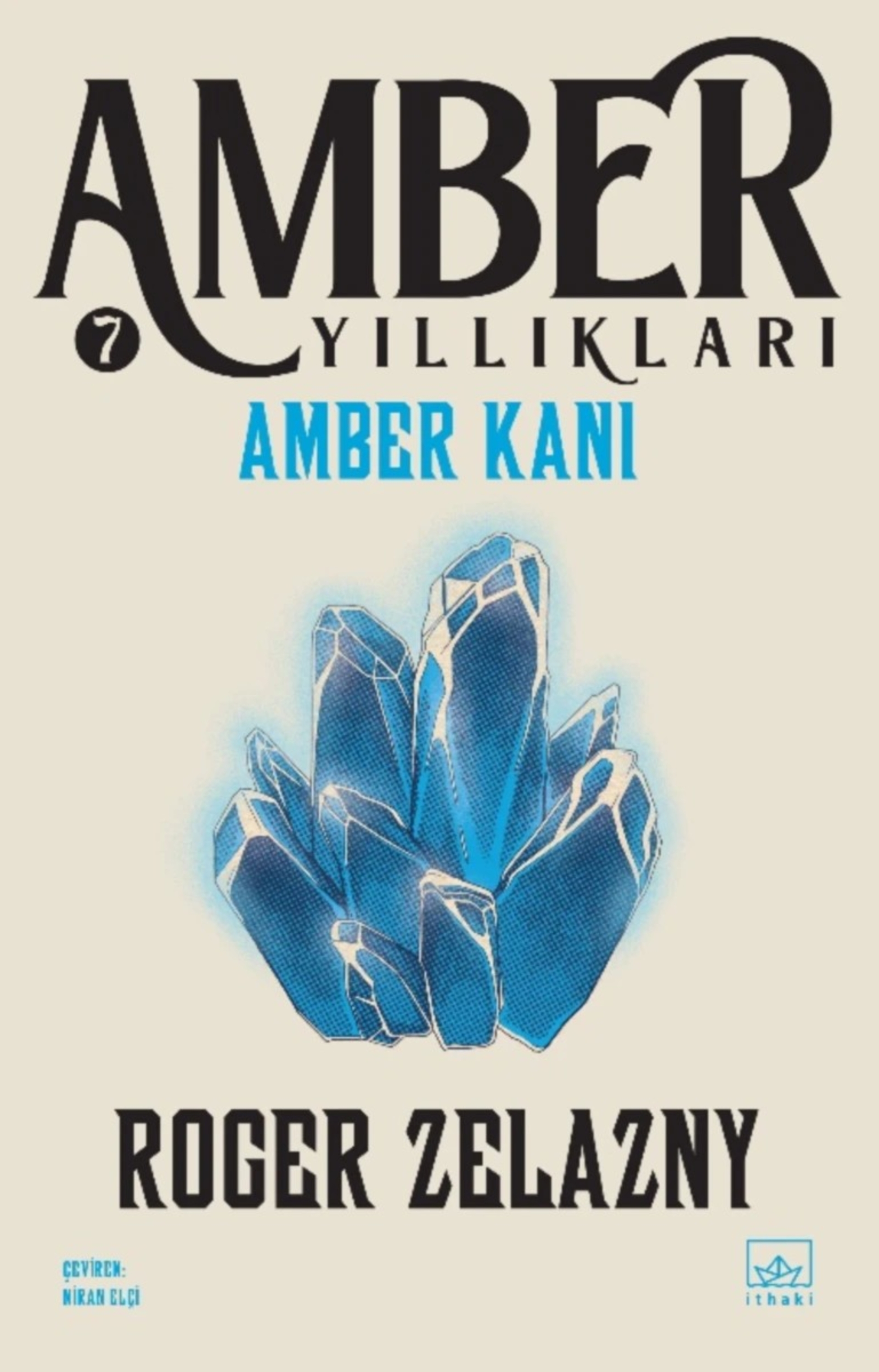 Resim Amber Kanı