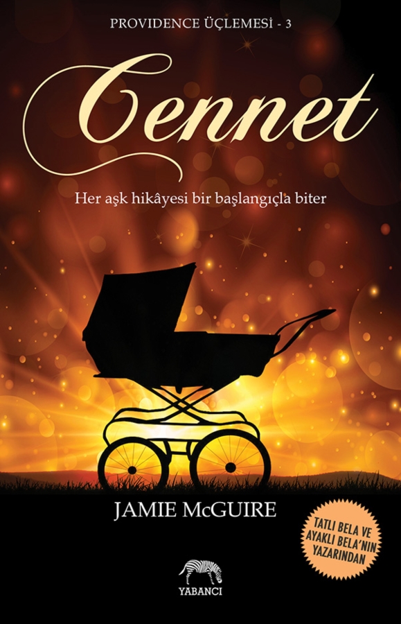 Resim Cennet (Provıdence Üçlemesi - 3)