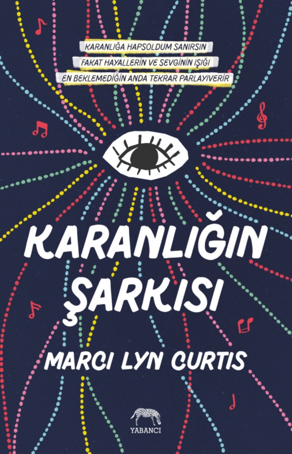 Resim Karanlığın Şarkısı