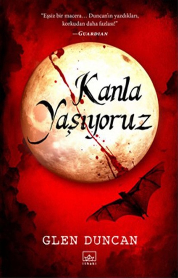 Resim Kanla Yaşıyoruz