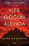 Resim Kızıl Göğün Altında