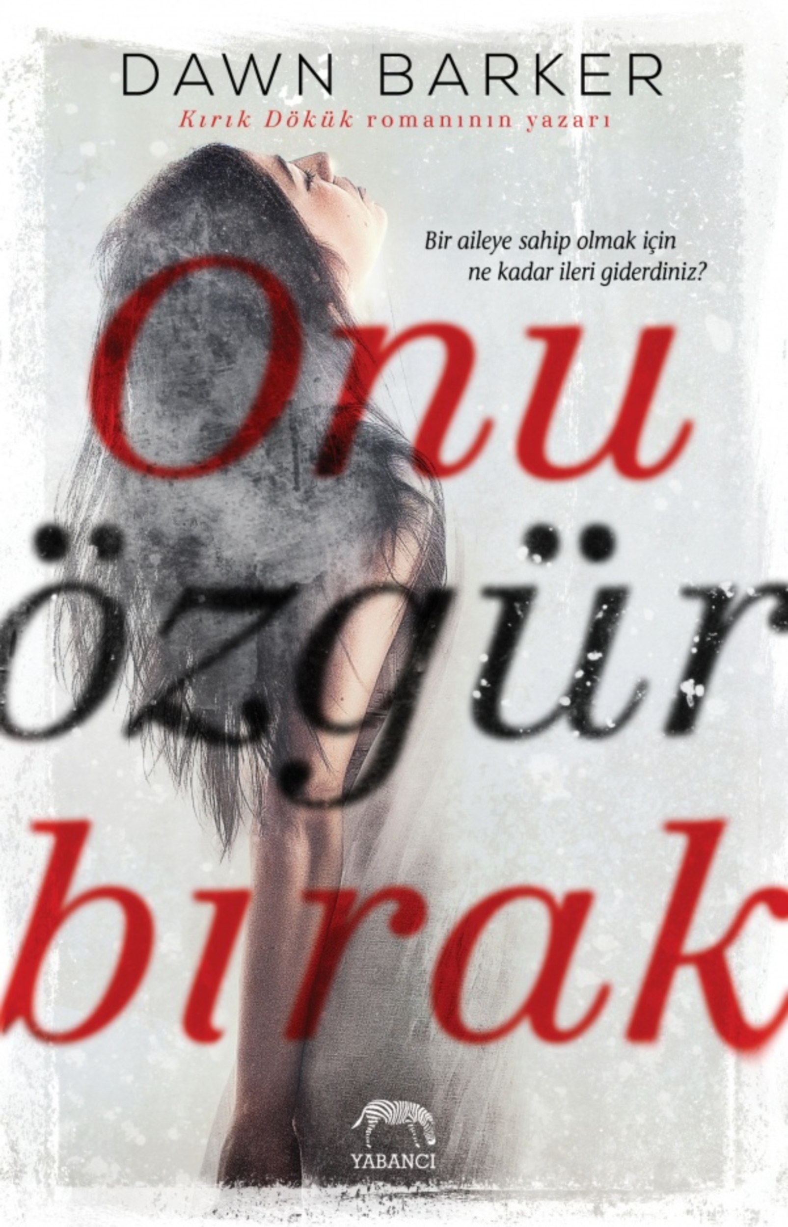 Resim Onu Özgür Bırak