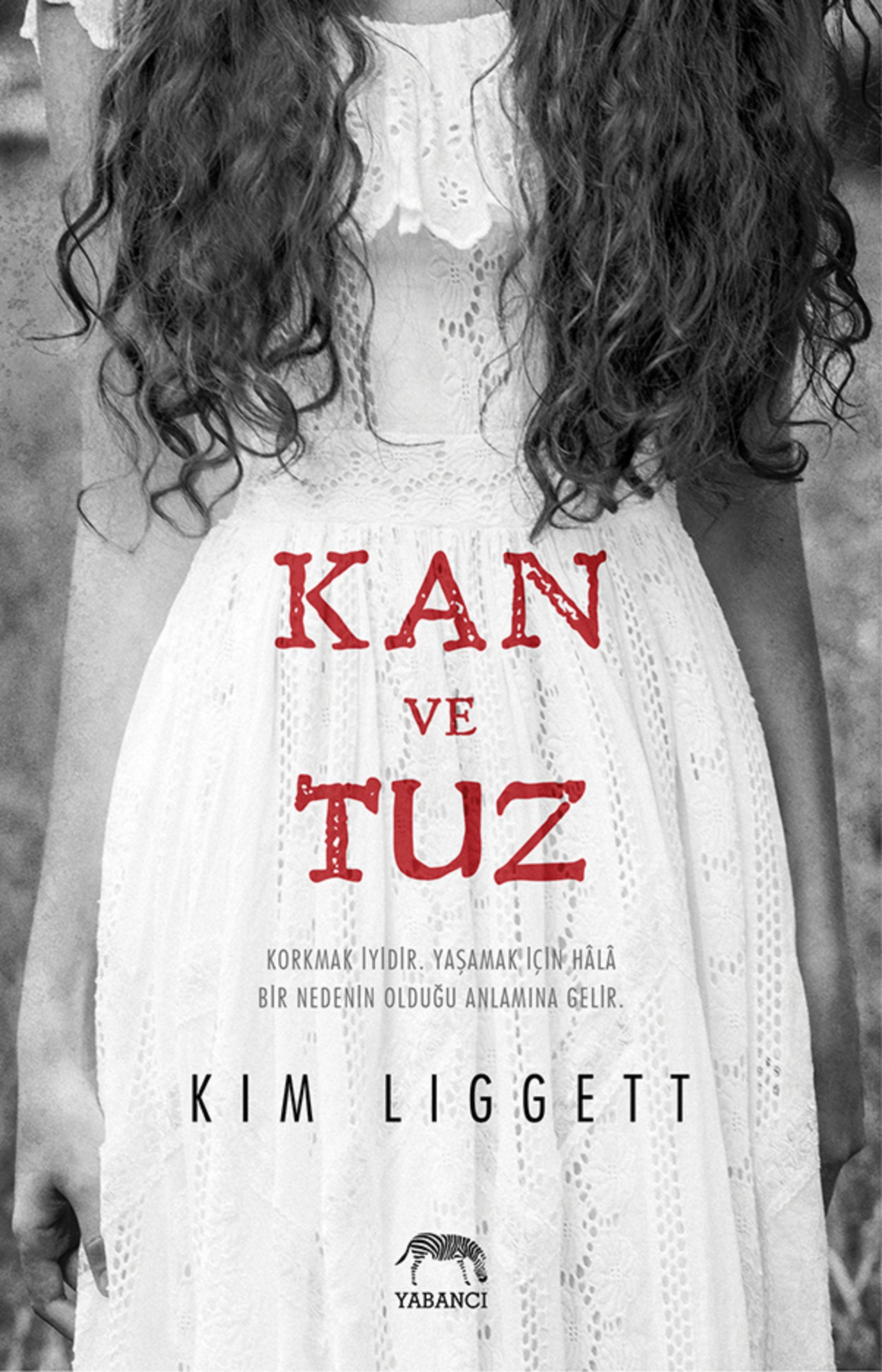 Resim Kan Ve Tuz