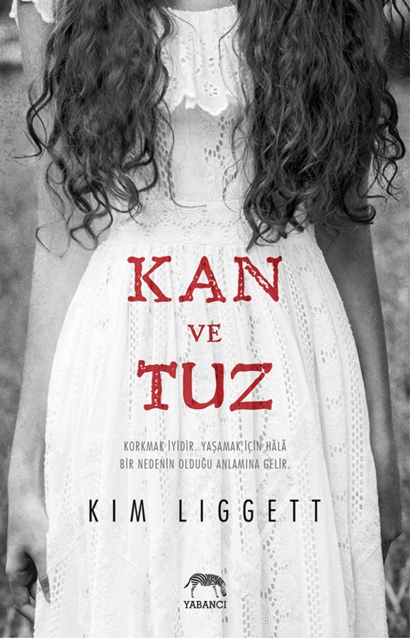 Resim Kan Ve Tuz