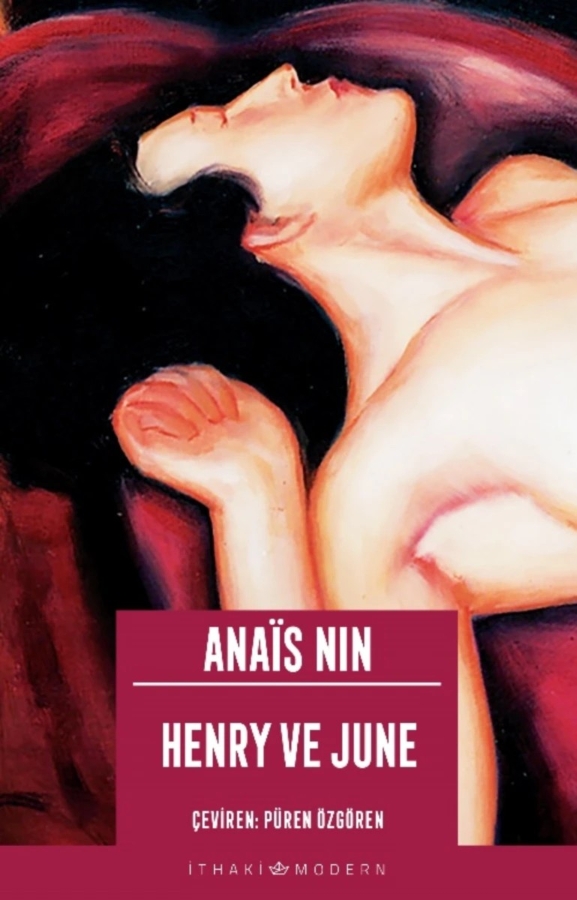 Resim Henry Ve June