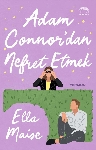 Resim Adam Connor'dan Nefret Etmek