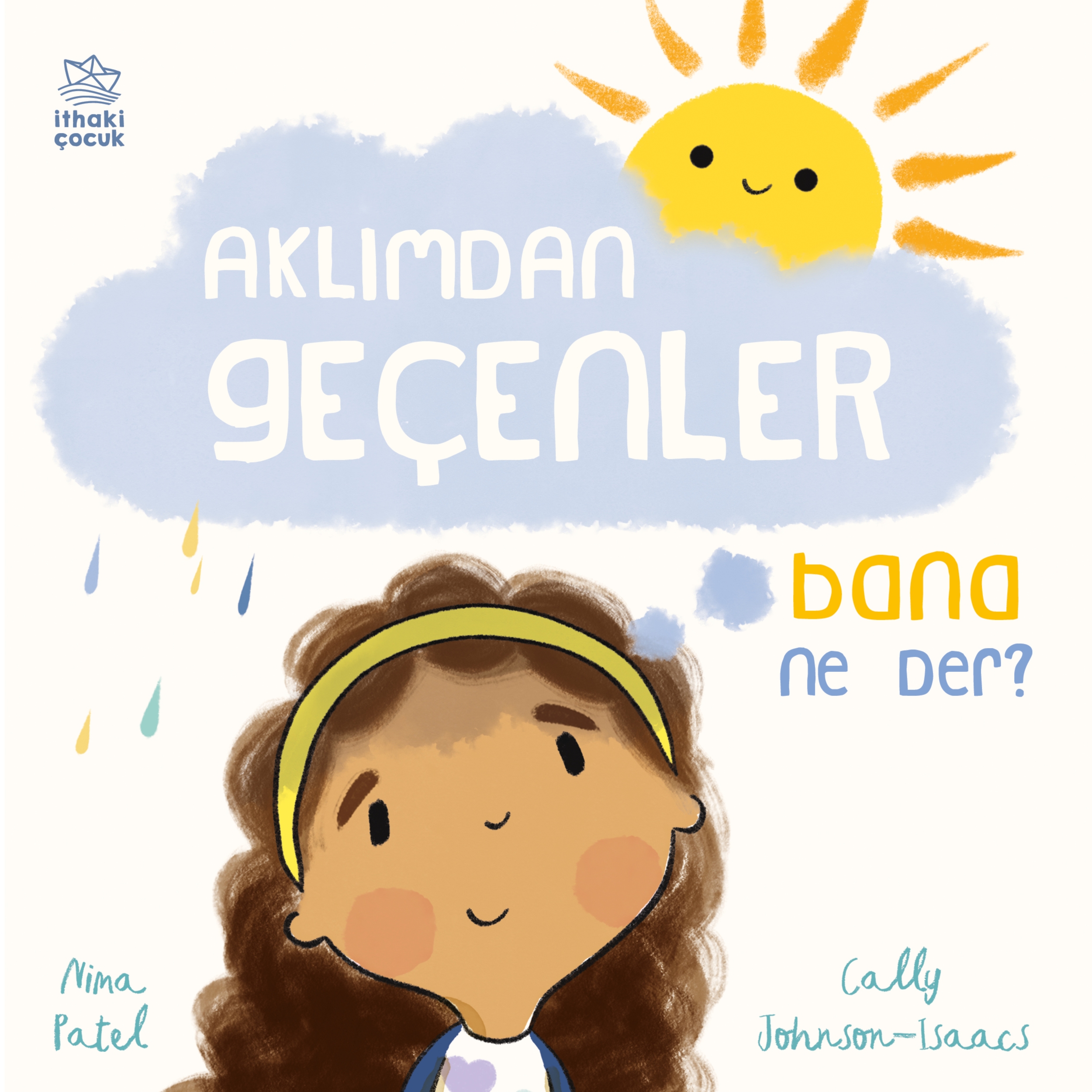 Resim Aklımdan Geçenler Bana Ne Der?