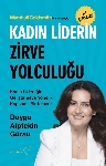 Resim Kadın Liderin Zirve Yolculuğu