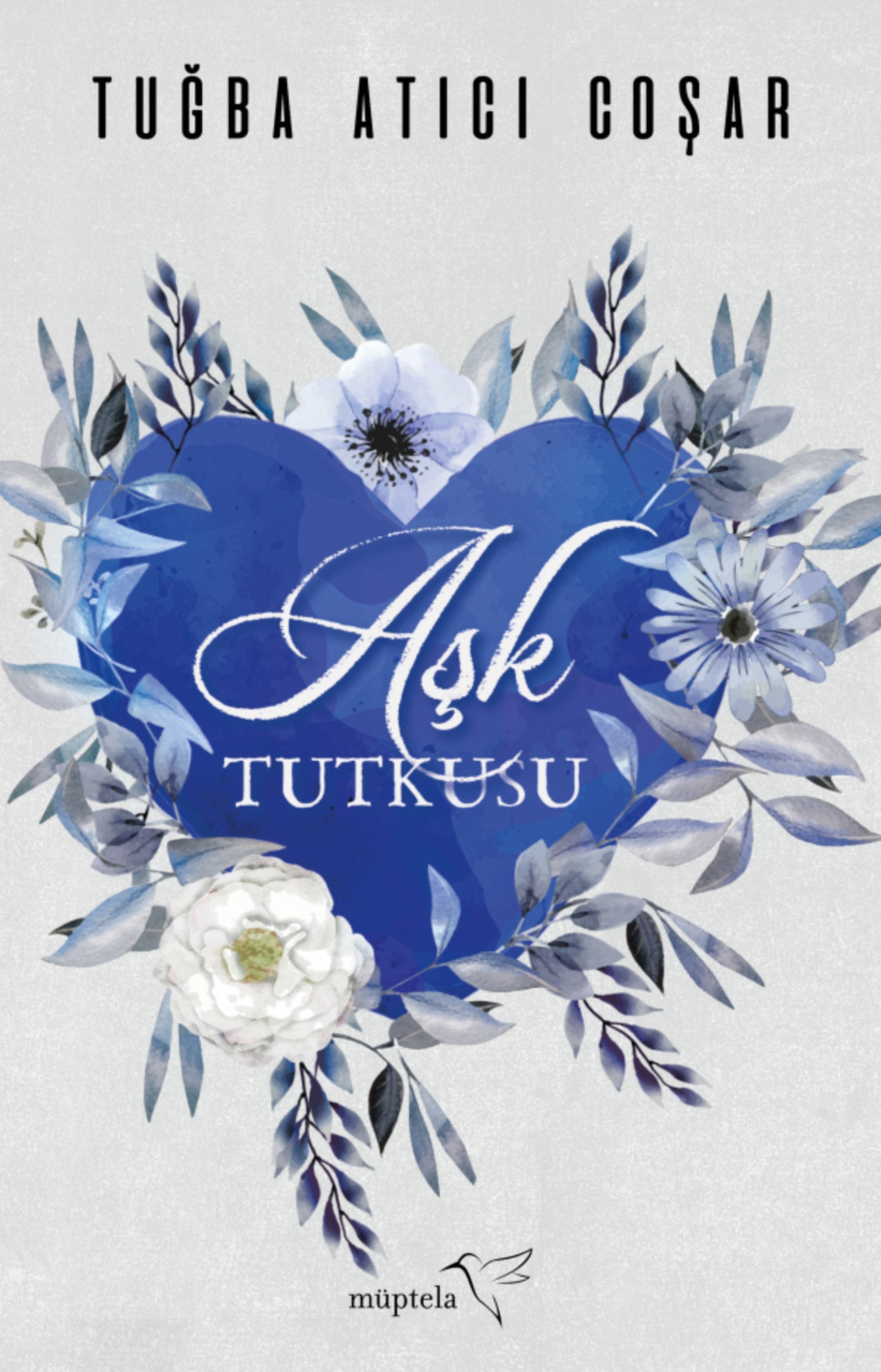 Resim Aşk Tutkusu