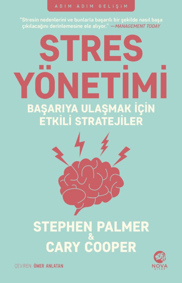 Resim Stres Yönetimi: Başarıya Ulaşmak İçin Etkili Stratejiler