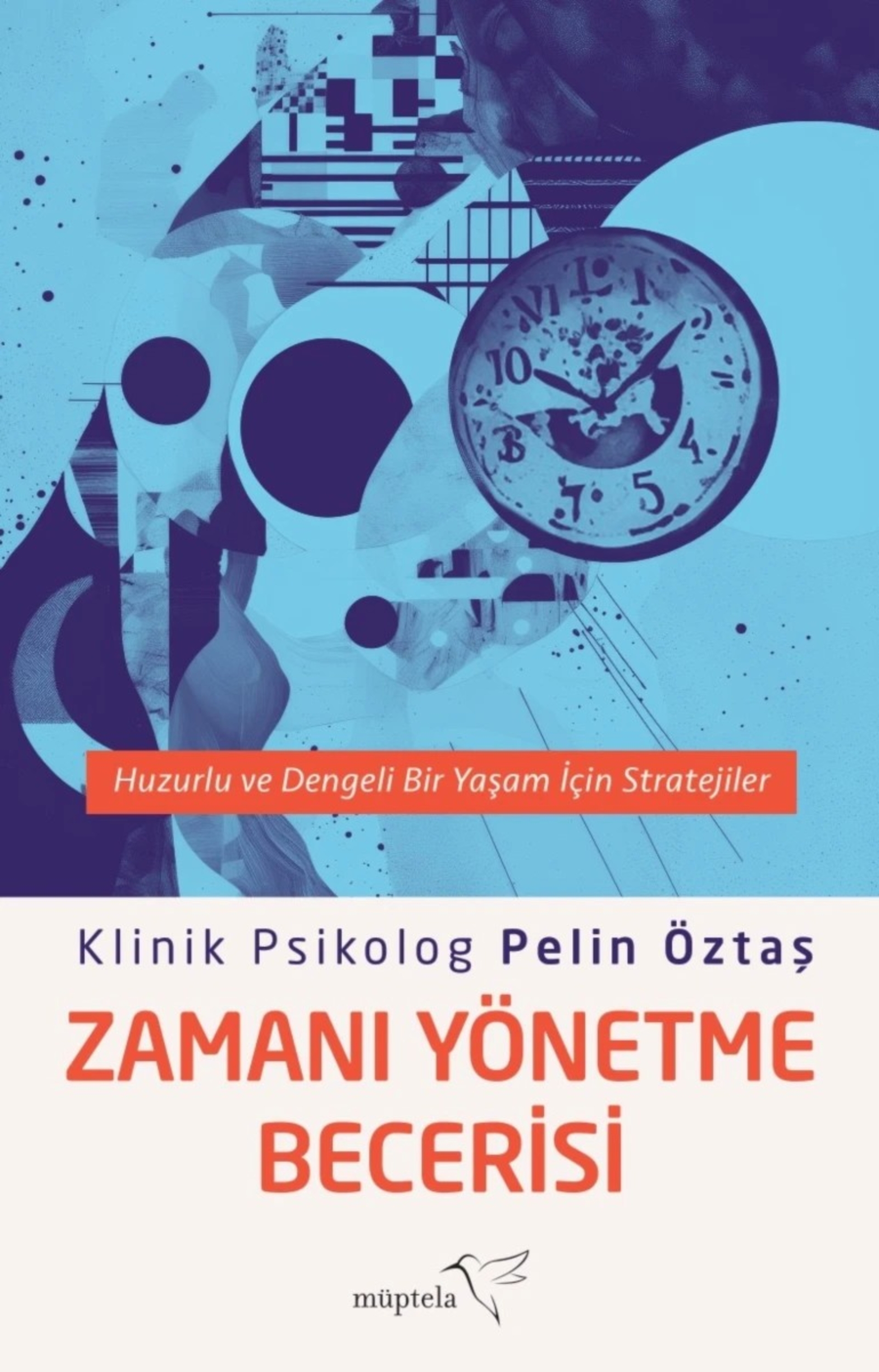 Resim Zamanı Yönetme Becerisi
