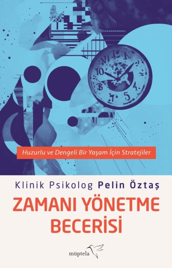 Resim Zamanı Yönetme Becerisi