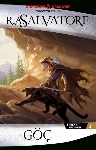Resim Göç-Drizzt Efsanesi 3