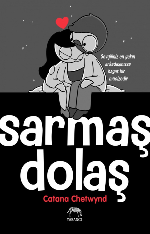 Resim Sarmaş Dolaş