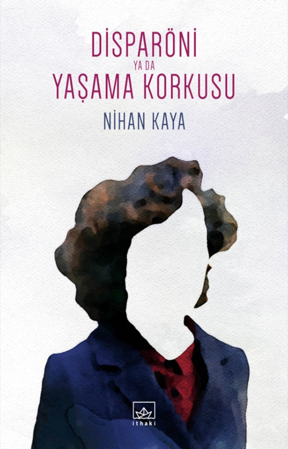 Resim Disparöni Ya Da Yaşama Korkusu