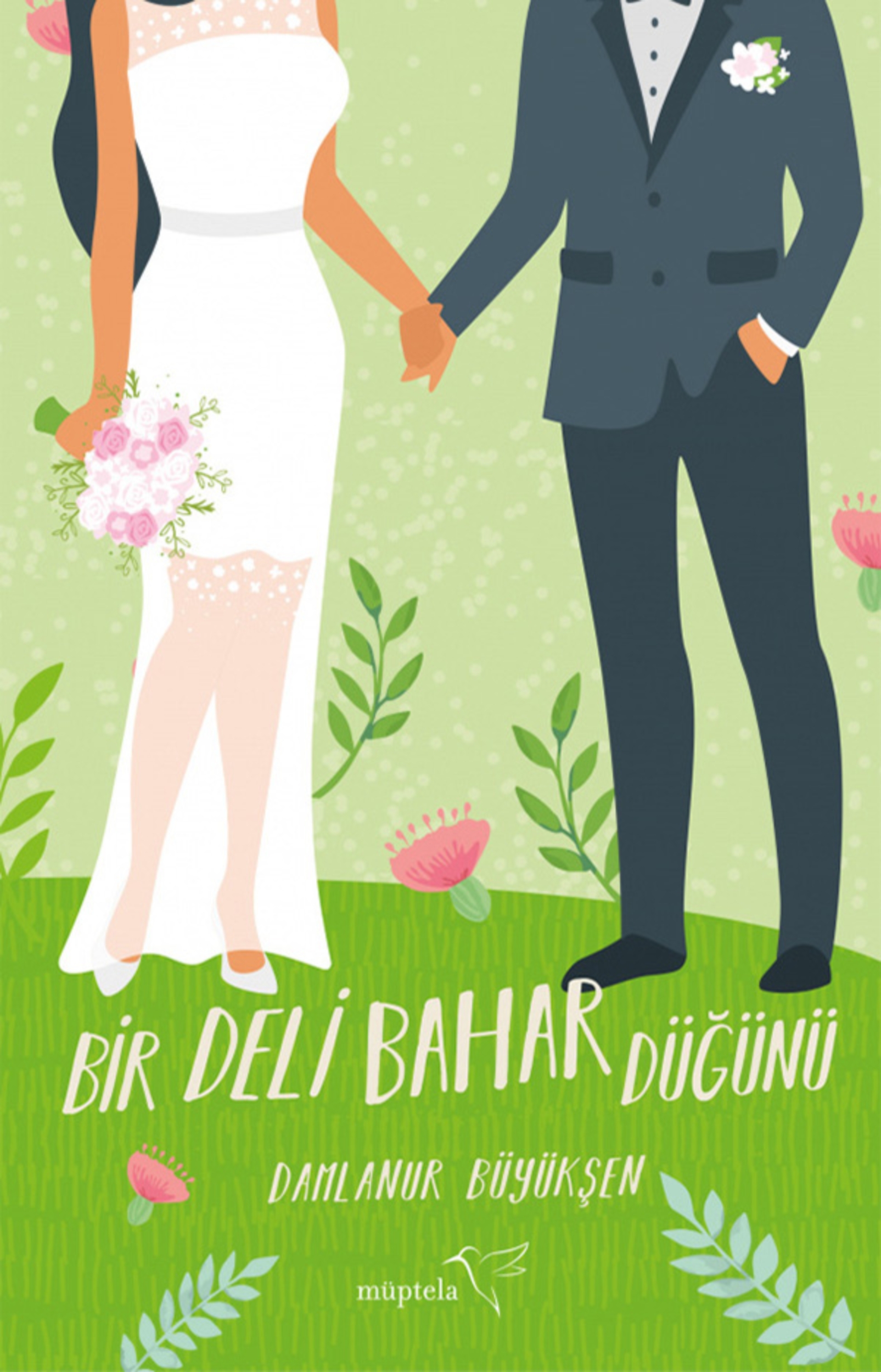 Resim Bir Deli Bahar Düğünü