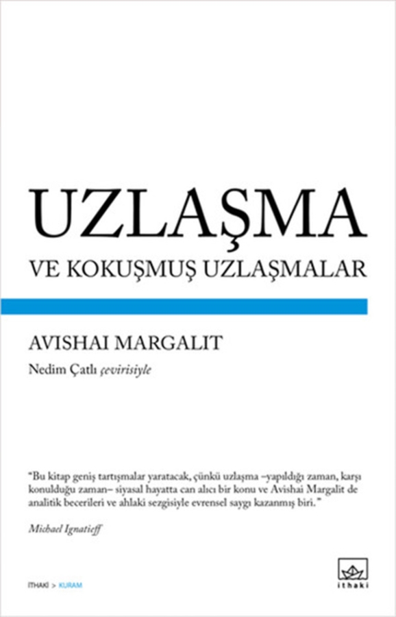 Resim Uzlaşma Ve Kokuşmuş Uzlaşmalar