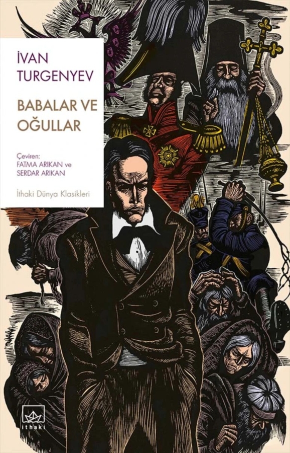 Resim Babalar Ve Oğullar