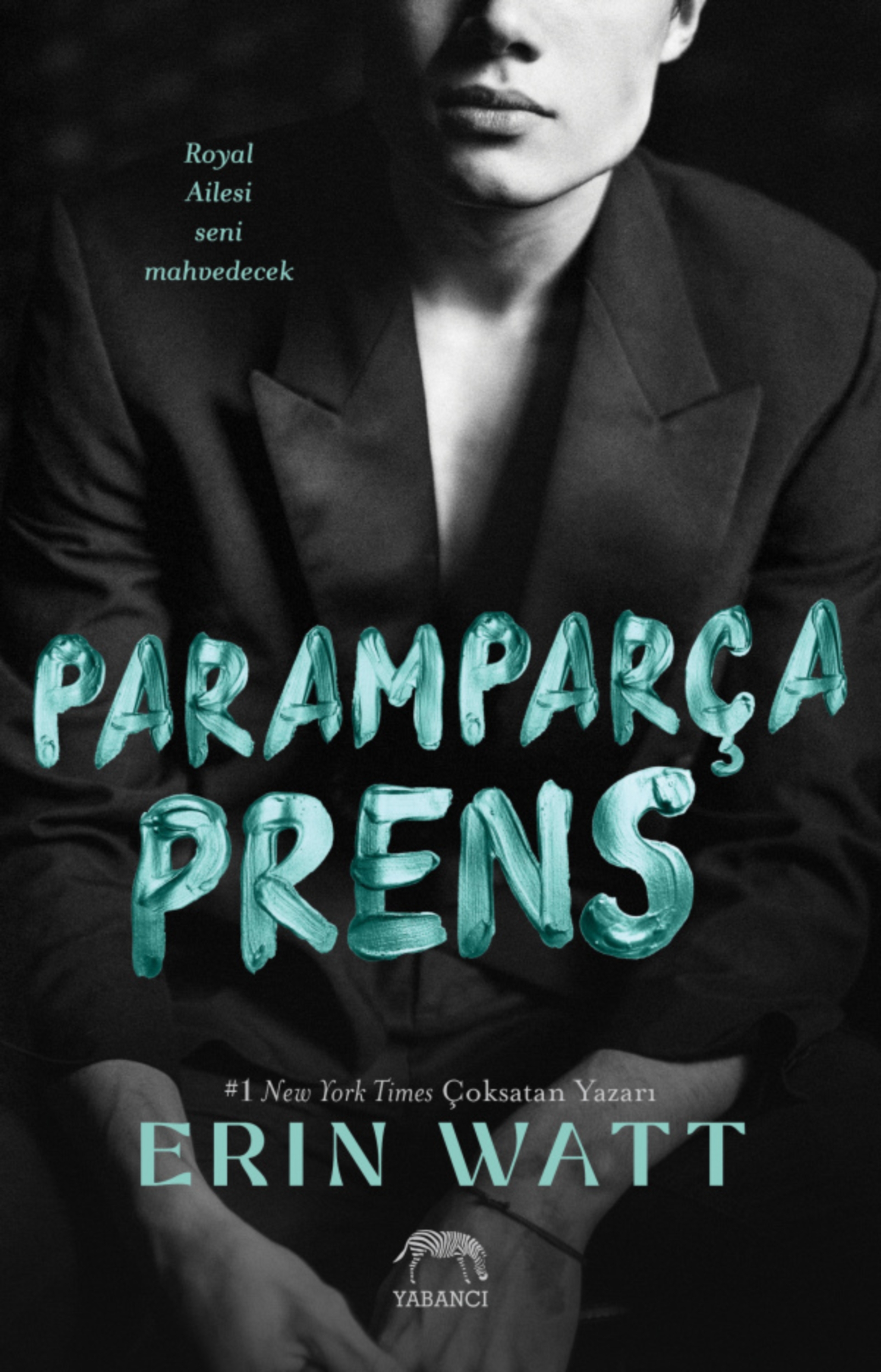 Resim Paramparça Prens