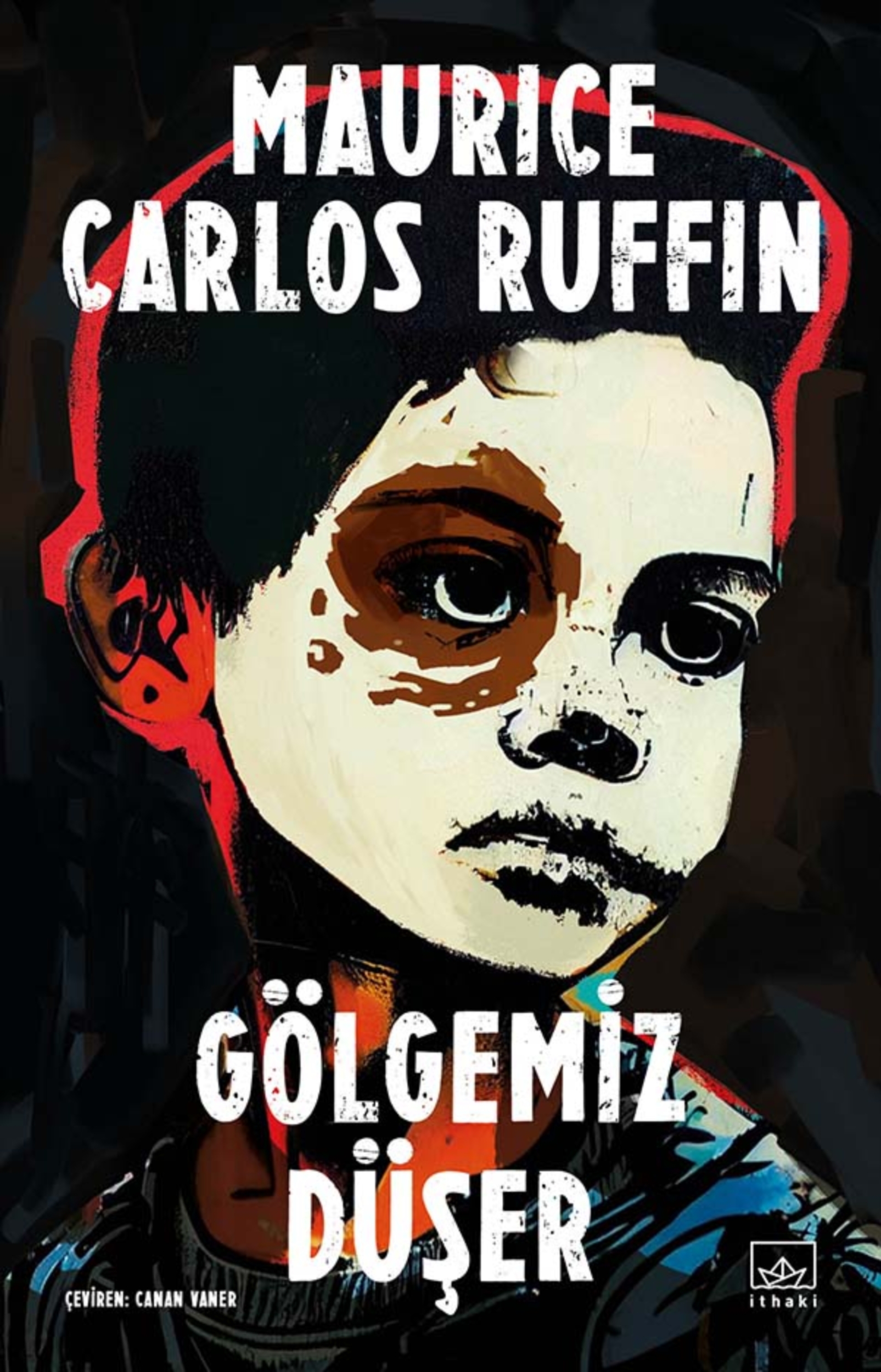 Resim Gölgemiz Düşer
