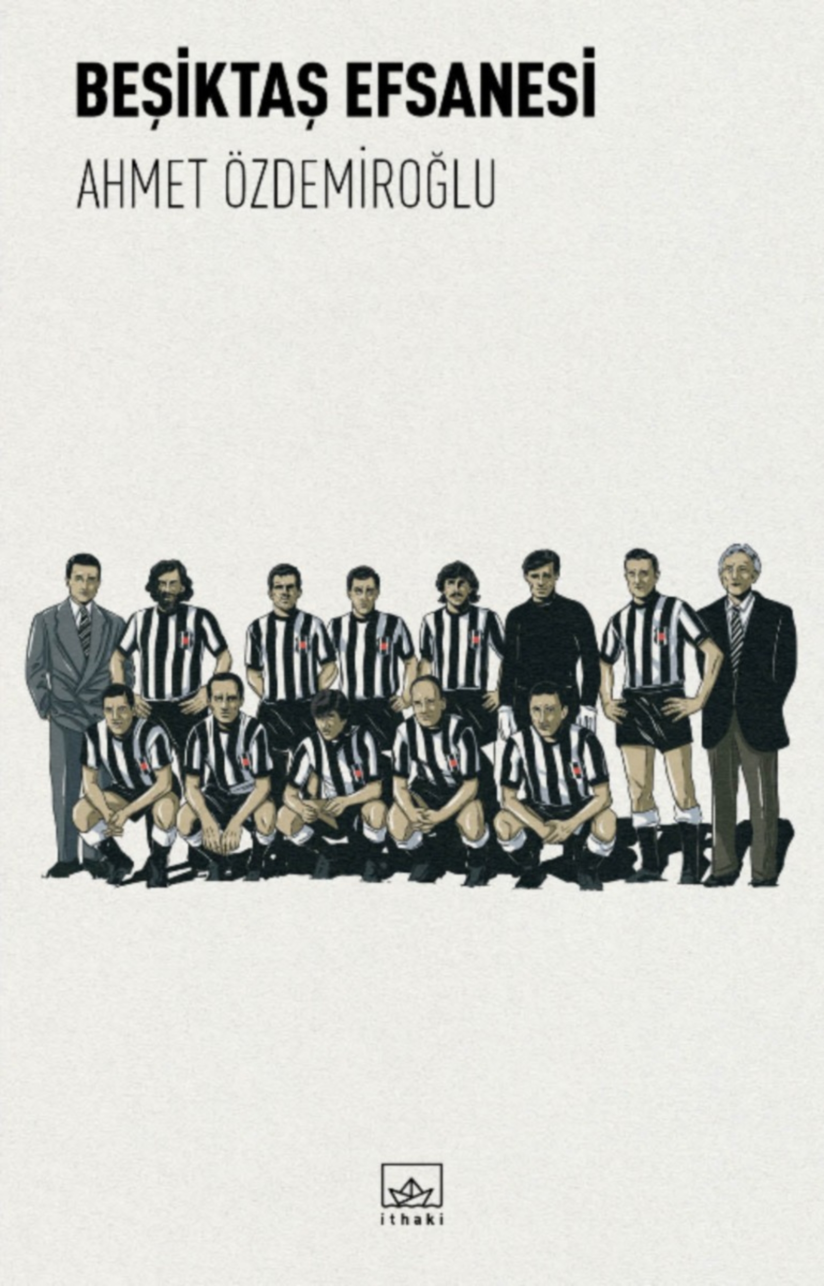 Resim Beşiktaş Efsanesi