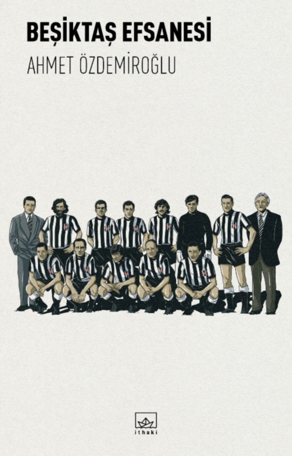 Resim Beşiktaş Efsanesi
