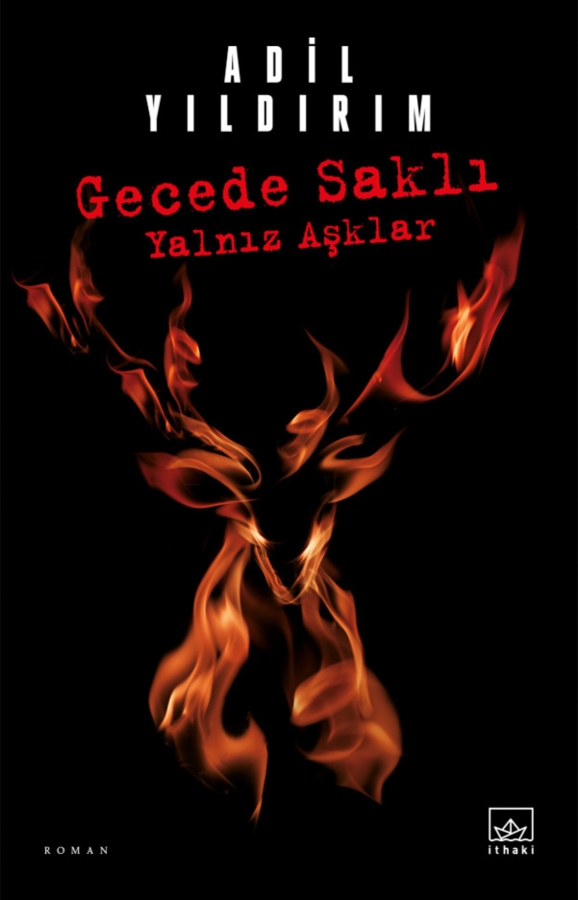 Resim Gecede Saklı Yalnız Aşklar