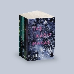 Resim Alıce Feeney 5 Kitap Takım