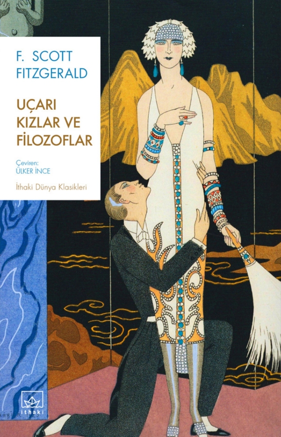 Resim Uçarı Kızlar Ve Filozoflar
