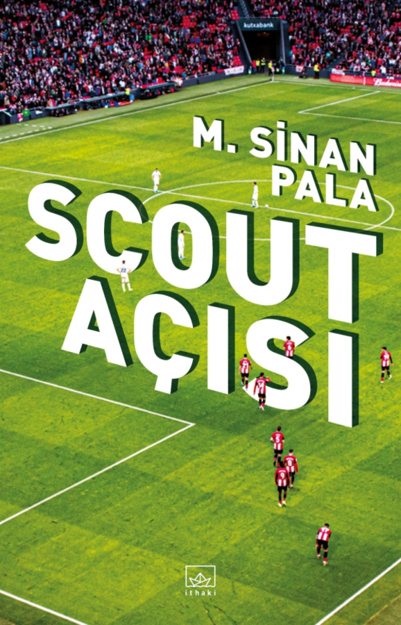 Resim Scout Açısı