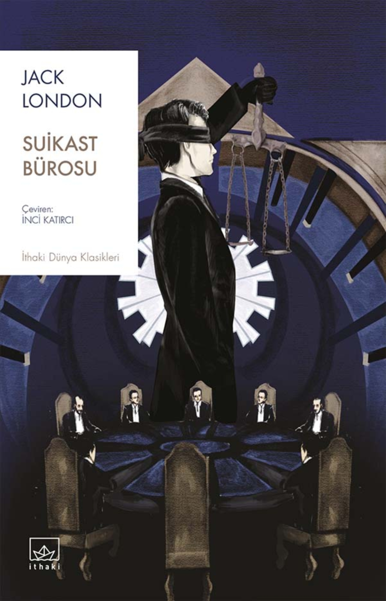 Resim Suikast Bürosu