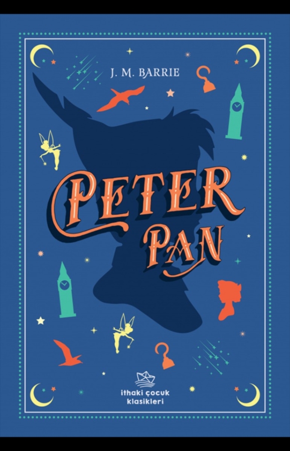 Resim Peter Pan