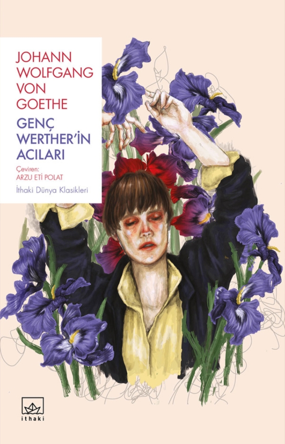 Resim Genç Werther'in Acıları