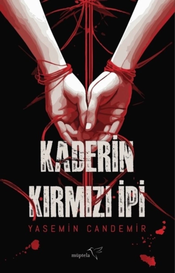 Resim Kaderin Kırmızı İpi