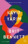 Resim Kayıp Yarım