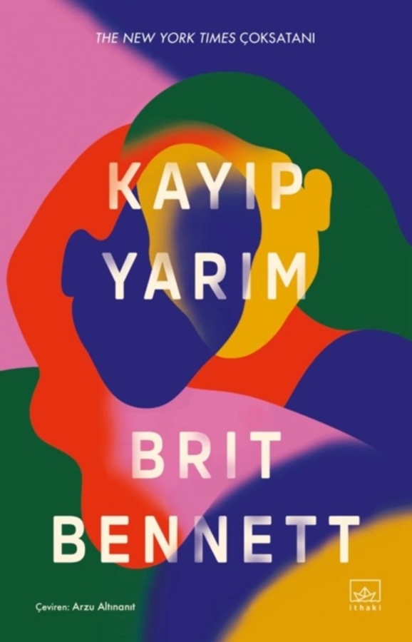 Resim Kayıp Yarım