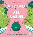 Resim Salkım Tanesi Ve Aile Bağları