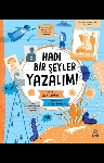 Resim Hadi Bir Şeyler Yazalım!