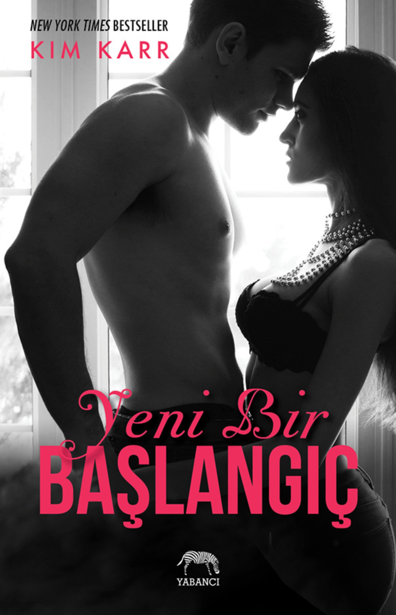Resim Yeni Bir Başlangıç