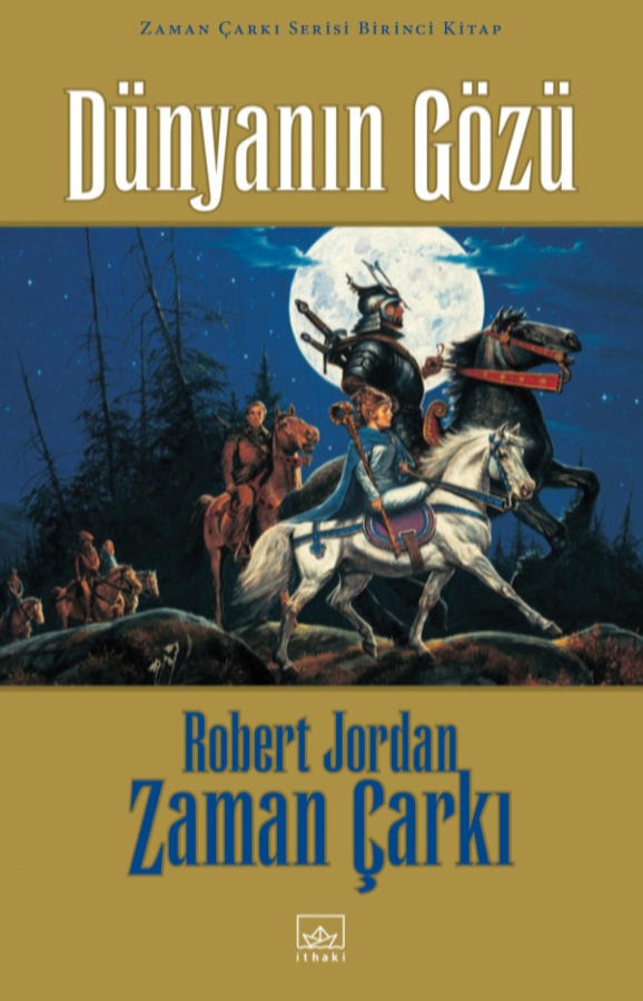 Resim Dünyanın Gözü