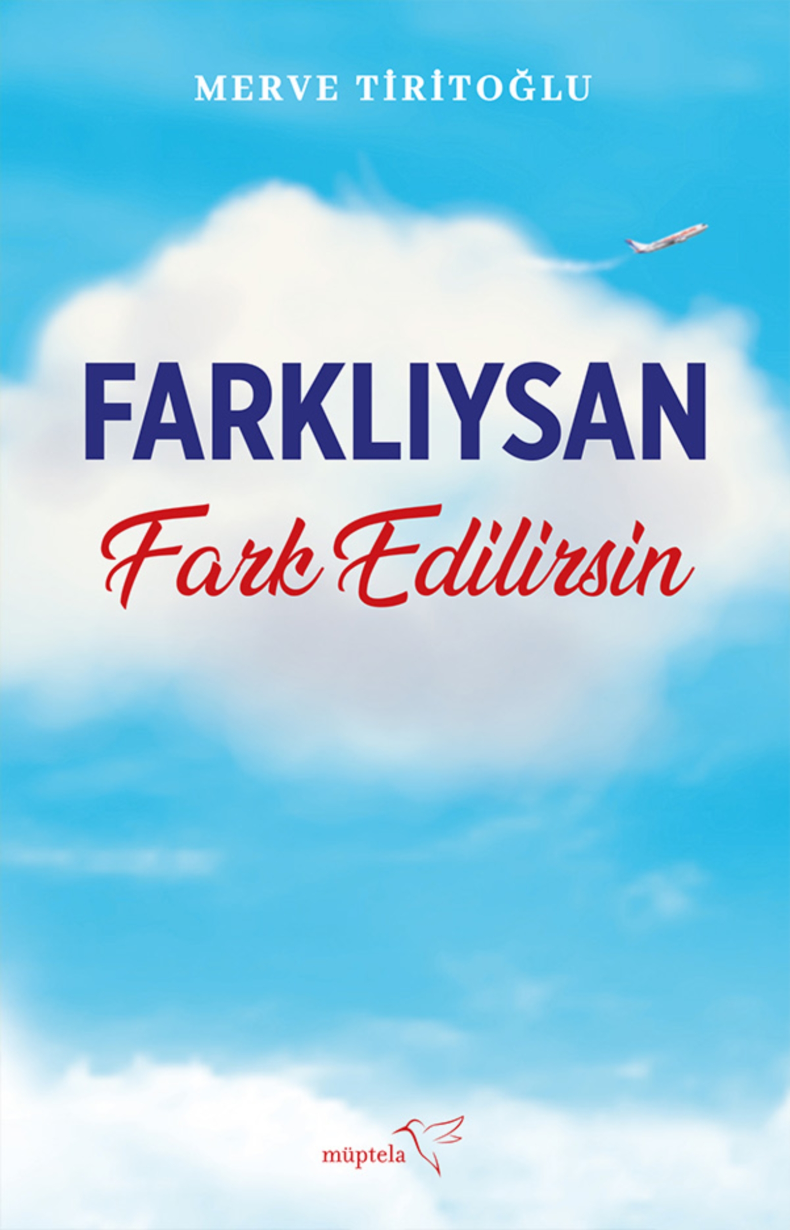 Resim Farklıysan Fark Edilirsin