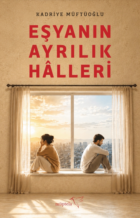 Resim Eşyanın Ayrılık Halleri