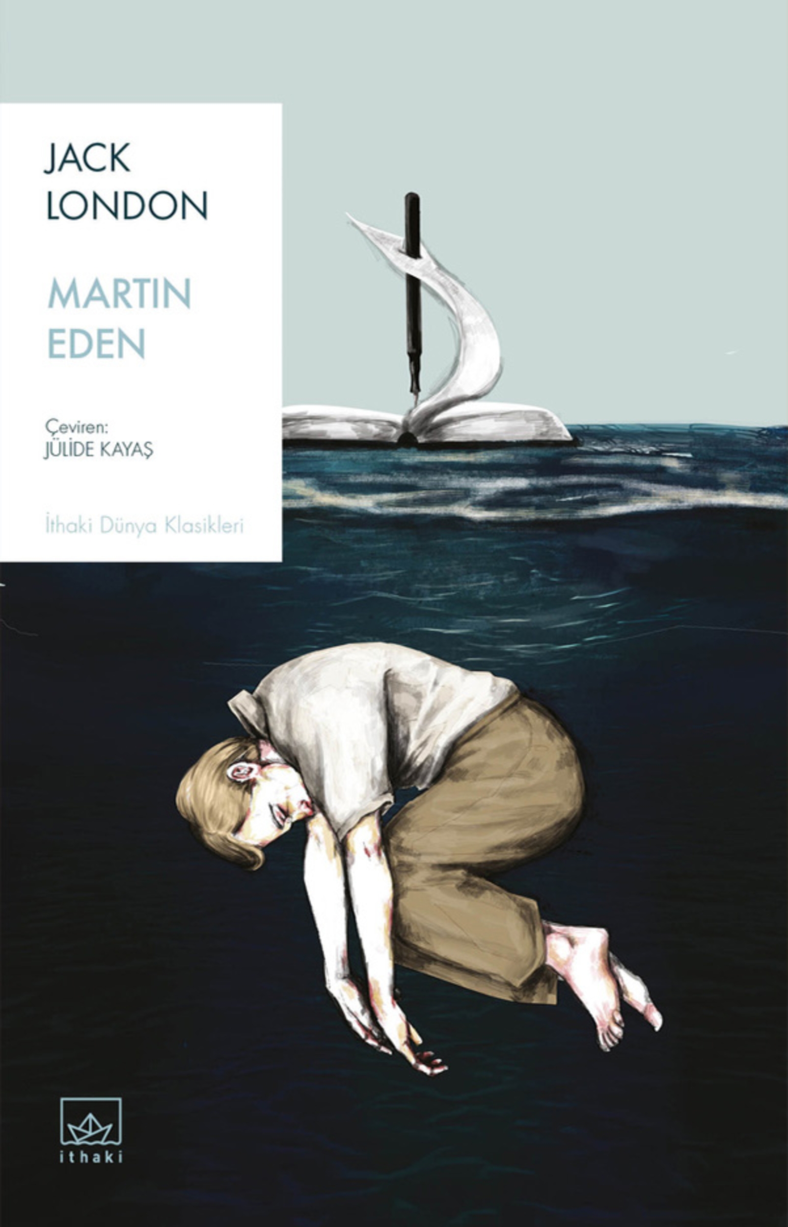 Resim Martin Eden