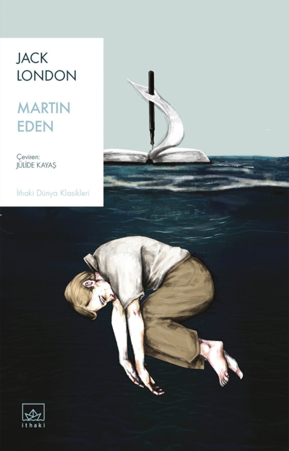 Resim Martin Eden