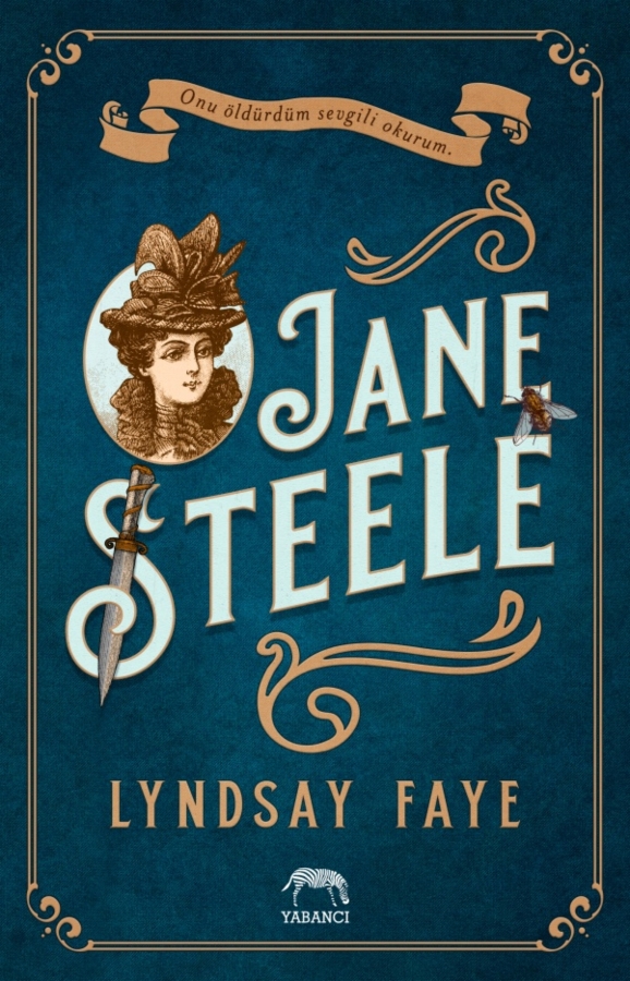 Resim Jane Steele