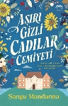 Resim Aşırı Gizli Cadılar Cemiyeti