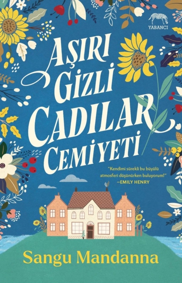 Resim Aşırı Gizli Cadılar Cemiyeti