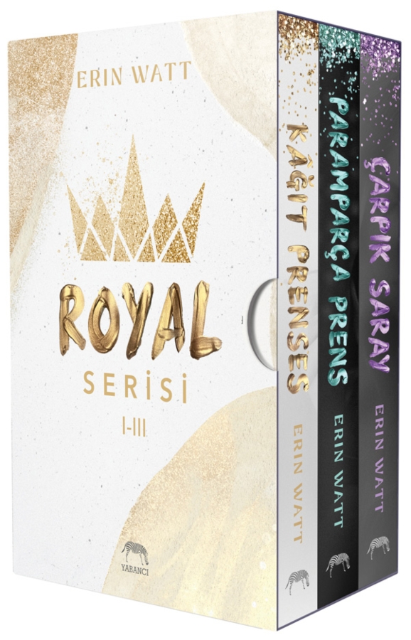 Resim Royal Serisi