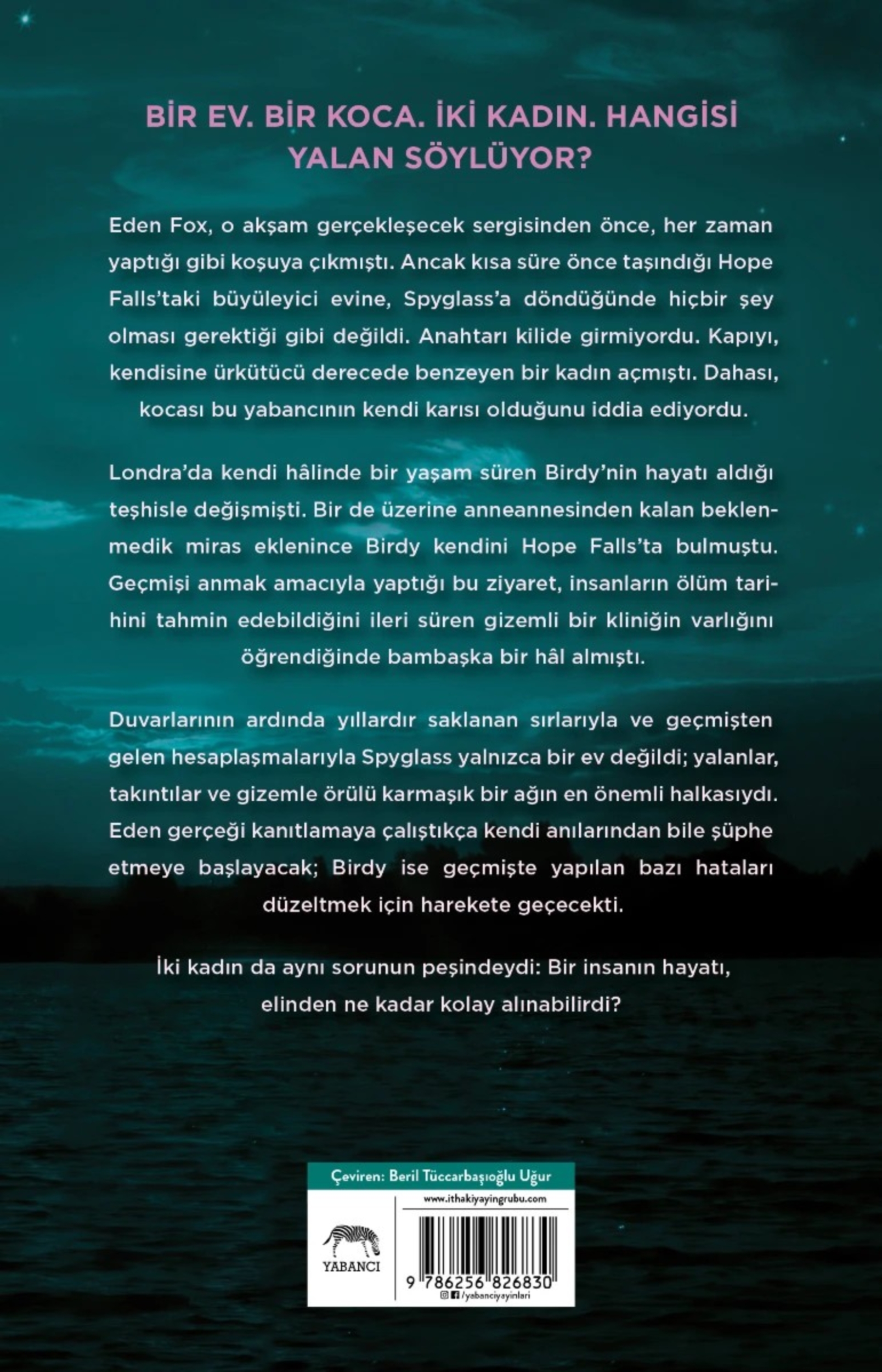 Resim Kocamın Karısı