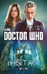 Resim Doctor Who Dehşet Ağı